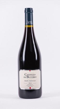 Castello di Buttrio Mon Rouge 2011