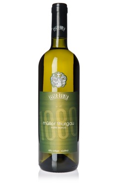 Egger-Ramer Muller Thurgau Isarco Doc 2015