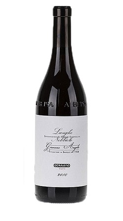 Vino Direct LLC Products Langhe Nebbiolo Visette Germano