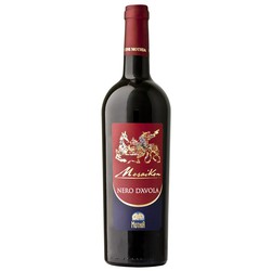 Nero D'Avola Mosaikon 2015