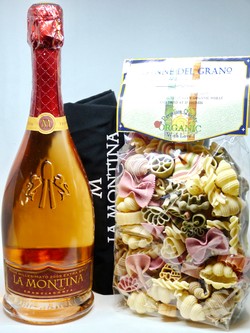 Rose`& Pasta