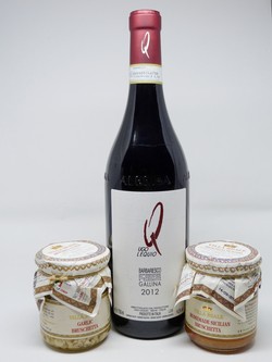 Barbaresco Mood