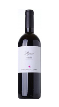 Domenico Clerico Barolo Pajana DOCG 2009