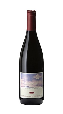 Jermann Pinot Noir Red Angel Moonlight 2013