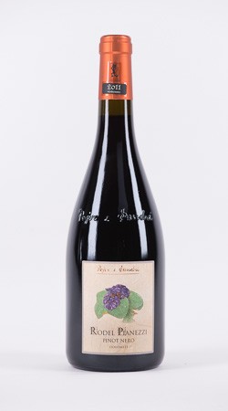 Pojer E Sandri Pinot Nero Rodel Pianezzi IGT 2011