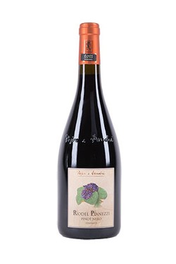 Pojer E Sandri Pinot Nero Rodel Pianezzi IGT 2011