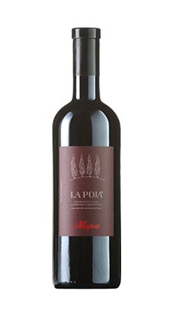 Allegrini La Poja IGT 2010