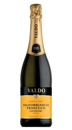 Prosecco Superiore Oro Puro DOCG Valdo