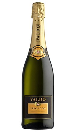 Prosecco Brut DOC Valdo