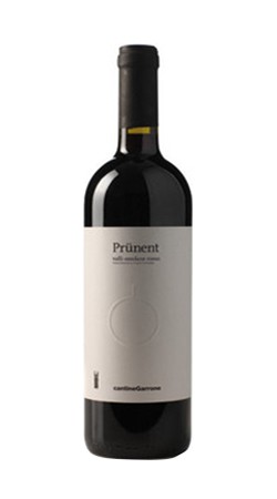 Garrone Prunent Valli Ossolane Superiore DOC 2013
