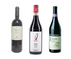 Taste of Piedmont