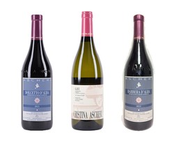 Ascheri Piedmont Trio