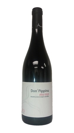 Faro Giuseppina Etna Rosso Doc “Don Pippinu” 2013