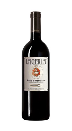 La Gerla Rosso di Montalcino DOC 2015