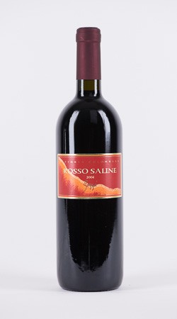 Gozzi Rosso Saline 2004 IGT Provincia di Mantova