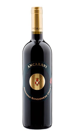 Sangiovese di Romagna Oriolo 2013