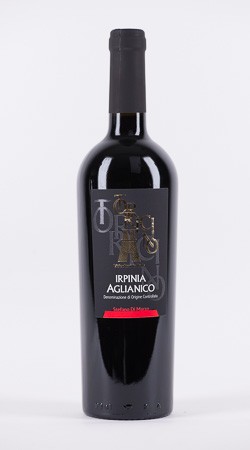 Torricino Irpinia Aglianico DOC
