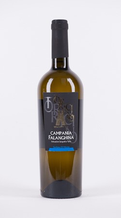 Torricino Campania Falanghina IGT 2014