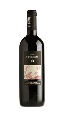Fiorano Sangiovese “Fiorano” IGT 2015
