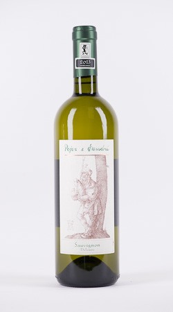 Pojer E Sandri Sauvignon 2013
