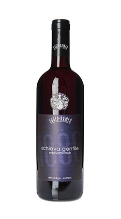Egger-Ramer Schiava Gentile Doc 2015