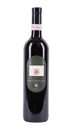 Cantina di Villa Sforzato Di Valtellina DOCG Tinaia 2005