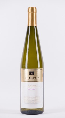 Bellussi Lido 1932 Sylvaner 2015