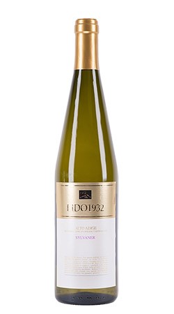 Bellussi Lido 1932 Sylvaner 2016