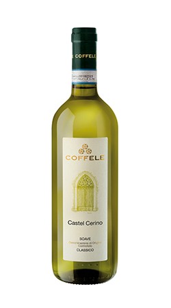 Coffele Soave Classico DOC 2015