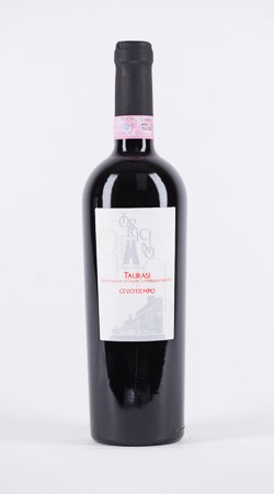 Torricino Taurasi DOCG 2011