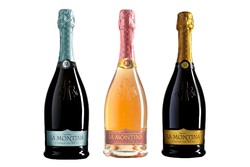 Luxury Bubbles