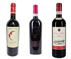 Taste of Tuscany