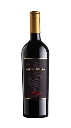 Allegrini Valpolicella Classico Doc 2016