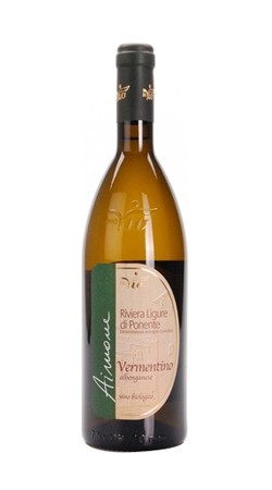 Bio Vio Aimone Vermentino 2014