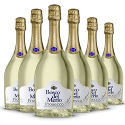 Prosecco Millesimato Doc Brut Case - 12 bottles