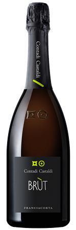 Franciacorta Brut DOCG Contadi Castaldi