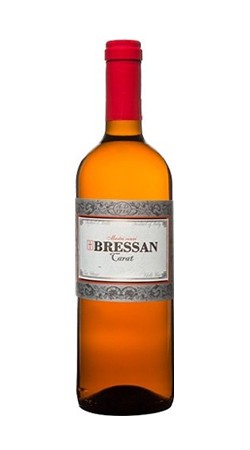 Bressan Carat 2012