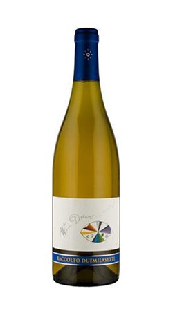 Jermann Were Dreams Chardonnay 2013