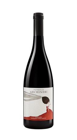 Pietradolce Archineri  Etna Rosso DOC 2013