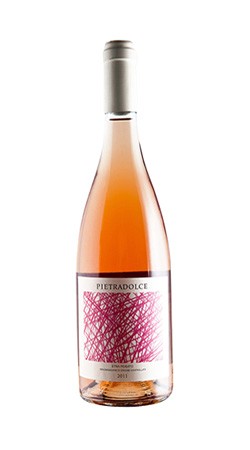 Pietradolce Archineri  Etna Rosato DOC 2015