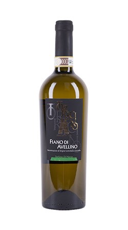 Torricino Fiano Di Avellino DOCG 2014