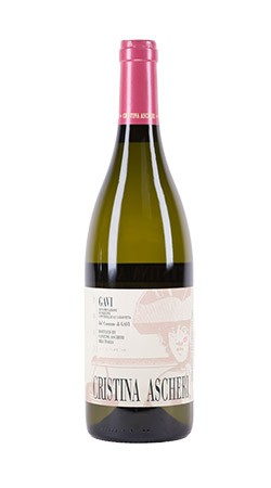 Ascheri Gavi di Gavi DOCG 2016