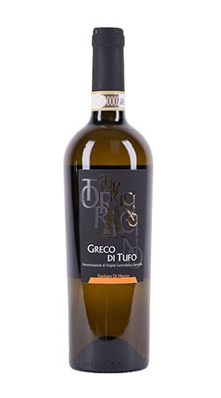 Torricino Greco Di Tufo DOCG 2015