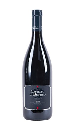 Castello di Buttrio Merlot  2011