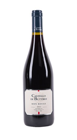 Castello di Buttrio Mon Rouge 2011