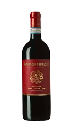 Avignonesi Rosso di Montepulciano DOC 2015