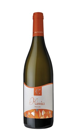 Kimia Moscatello Selvatico Dolce IGP 2015