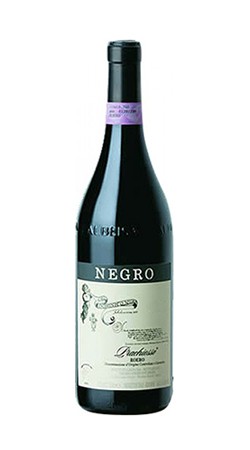 Prachiosso Roero Nebbiolo 2011