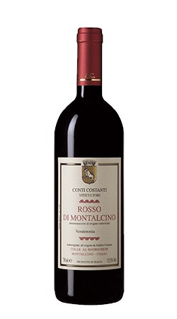 Costanti Rosso di Montalcino 2015