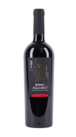 Torricino Irpinia Aglianico DOC